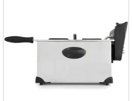 Photo of free Deep fat fryer (RG30) #1