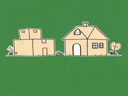 Photo of free More cardboard boxes for moving house (Thirsk YO7) #1