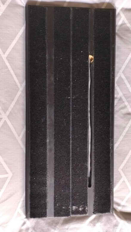 Photo of free Guitar Pedal Board (Homemade) (Horsforth LS18) #1