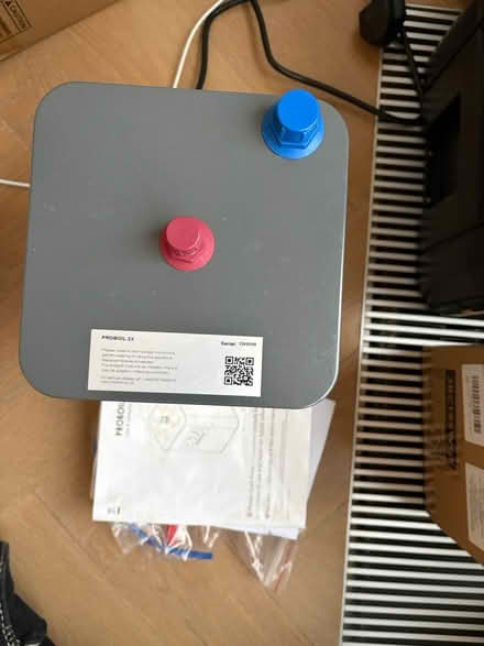 Photo of free Proboil.2x (W4) #2