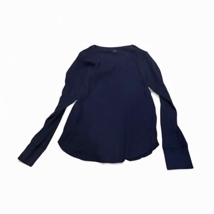 Photo of free Old Navy Woman’s Navy Blue Top (Brooklyn Storage) #1