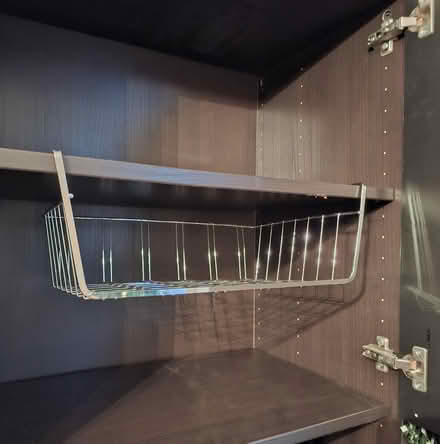 Photo of free Storage basket (Wolverton, MK12) #1