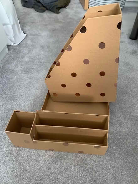 Photo of free Stationary set . Brand new (Emsworth) #1