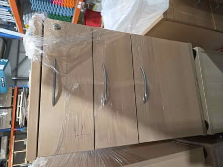 Photo of free Small drawer unit (Walton Summit PR5) #1