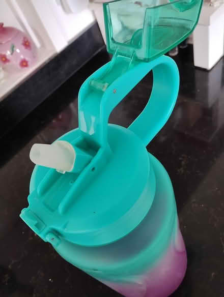 Photo of free 2 litre water bottle (Shalford GU4) #3