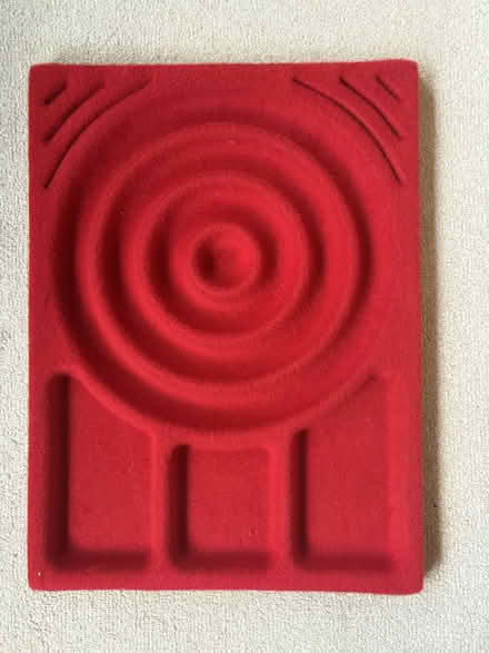 Photo of free Ikea jewellery/ craft materials organiser for drawer (Stretford M32) #1