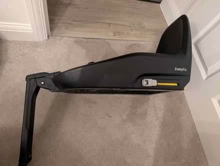 Photo of free Maxi Cosi 2 way fix base (Bishops Itchington CV47) #2