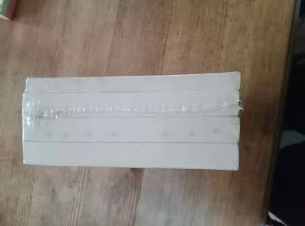 Photo of free faraway tree 4 book set (Broadbridge Heath) #2