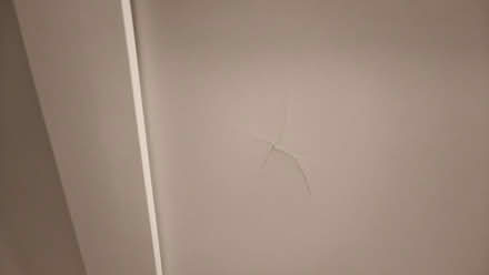 Photo of free Large cat litter box enclosure (Hanover BN2) #4