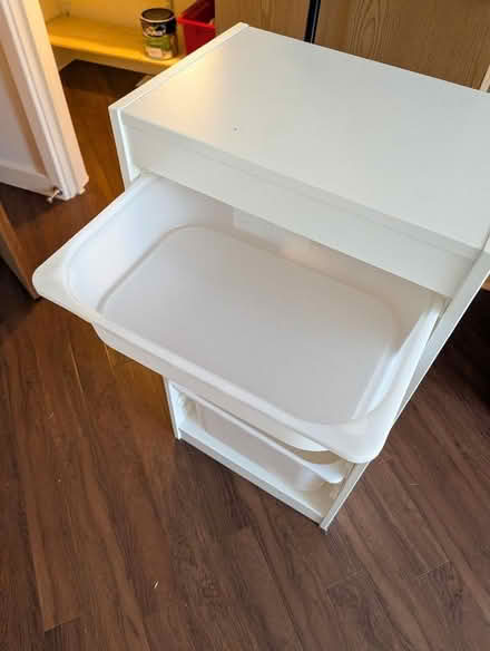 Photo of free Storage Drawers (Medbourne MK5) #2