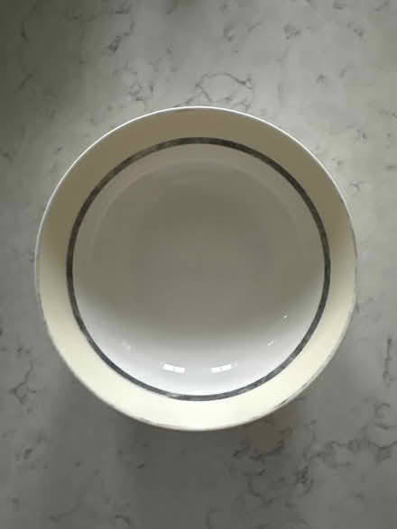 Photo of free M&S Manhattan cereal bowls (Penrith CA11) #2