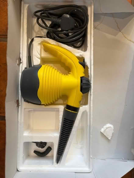 Photo of free Electrolux environment steamer (Chislehurst BR7) #1