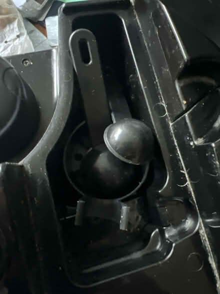 Photo of free Delonghi coffee Machine (Ware SG12) #4