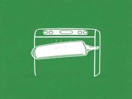 Photo of free Astonish oven and grill cleaning paste (Hillmorton CV21) #1