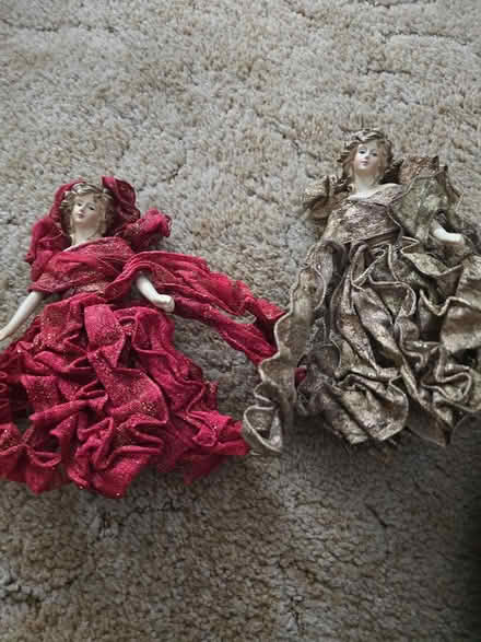 Photo of free Misc Christmas items (Woodridge) #2