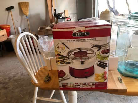 Photo of free Moving-everything goes (Linda Vista Drive, Cupertino) #4