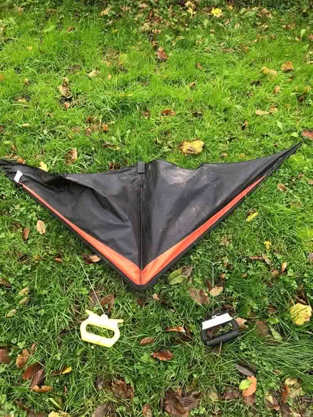 Photo of free Kite (St Clement) #1