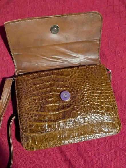 Photo of free Handbag (Moseley, Birmingham, B13) #2
