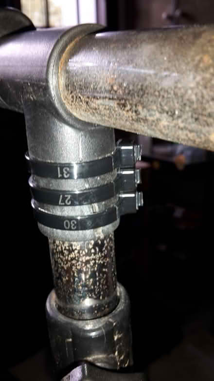 Photo of free Mobile Clothes Rack (Queenstown, near MRT) #4