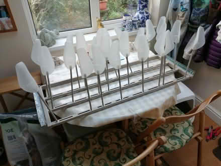 Photo of free IKEA Komplement shoe rack (Fishponds BS16) #2