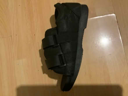 Photo of free Diabetic shoe (Aspley NG8) #1