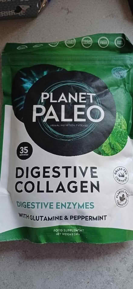 Photo of free Digestive collagen (West Felton SY11) #1