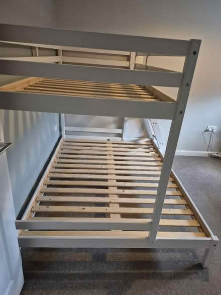 Photo of free Triple Bunk (GL52 Bishop's Cleeve) #2