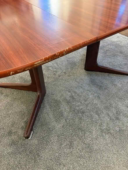 Photo of free Extending table (Southport PR9) #3