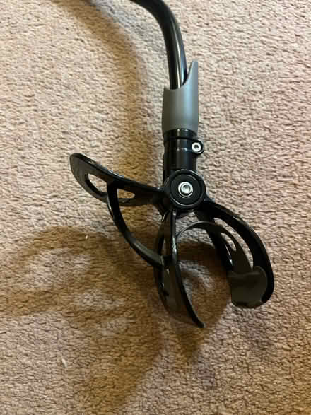 Photo of free Phone holder arm (East Chesterton CB4) #2