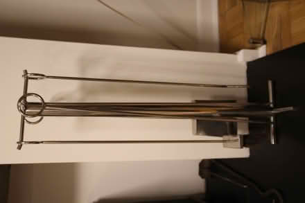 Photo of free Fireside companion set (Emsworth PO10) #3