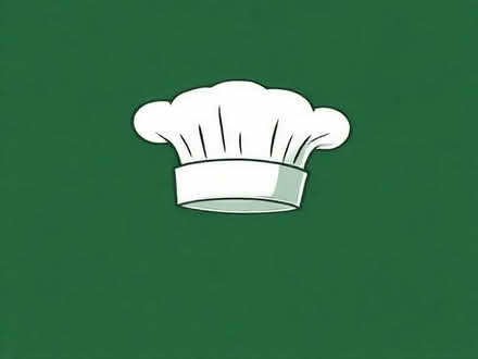 Photo of White chef’s hat (Nether Edge S7) #1