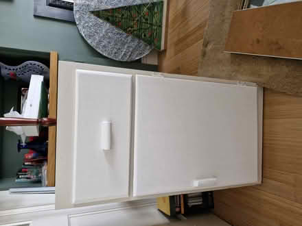 Photo of free Small cupboard (Great Baddow CM2) #1