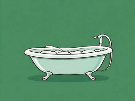 Photo of free Bath. Enamel + cast iron (Stanground) #1