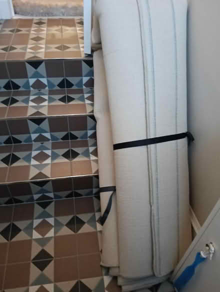 Photo of free Rug (AB10) #2