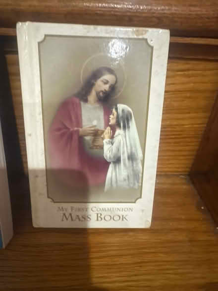 Photo of free Books (Stuyvesant Heights) #3