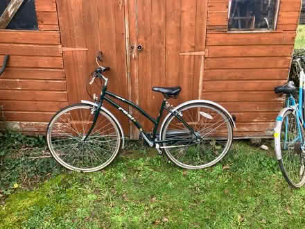 Photo of free Ladies Bike (Ryhall nr Stamford) #1