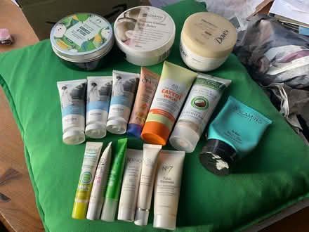 Photo of free Skincare Bundle (West End Woking) #1