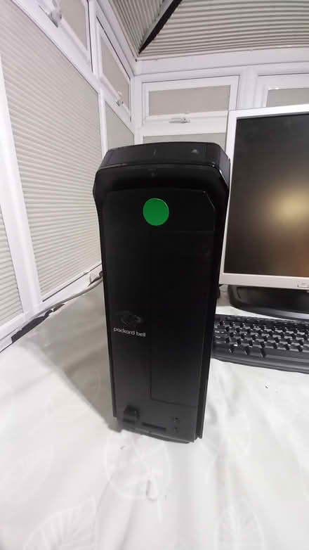 Photo of free Windows 11 PC complete system (Heybridge CM9) #2