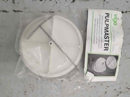 Photo of free Wine making kit (L36) #1