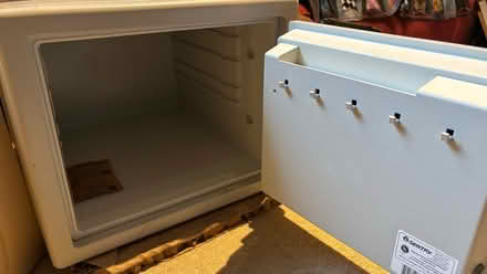 Photo of free Sentry 1 hour fire safe (Palmers Green N14) #2