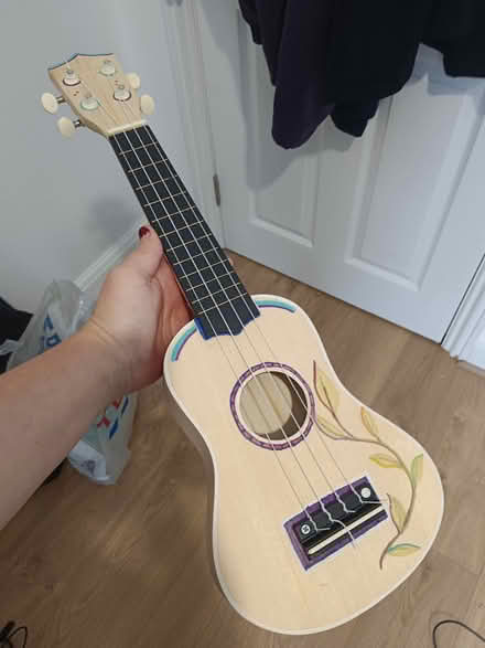 Photo of free Ukelele (Lye Valley OX3) #1