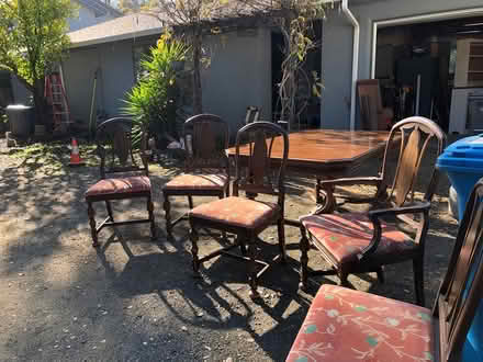 Photo of free Moving-everything goes (Linda Vista Drive, Cupertino) #3