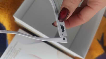 Photo of free LED beauty mask (W14) #2