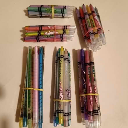 Photo of free Twistables (Central HORSHAM) #1