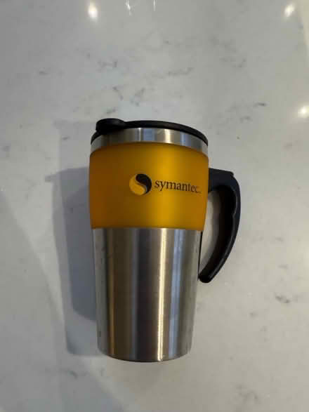Photo of free Hot Drink Flask (HA5 1JX) #2