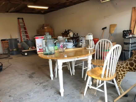 Photo of free Moving-everything goes (Linda Vista Drive, Cupertino) #3