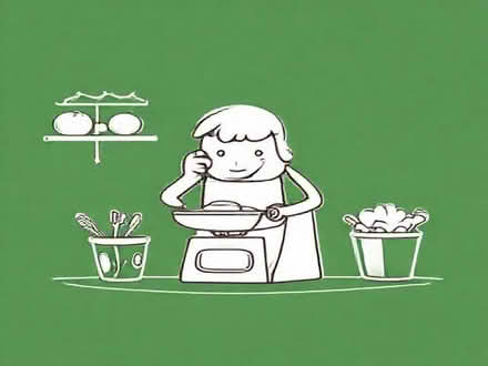 Photo of Food processor (Felpham PO22) #1