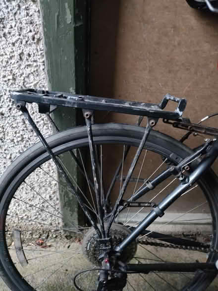 Photo of free Topeak Baby Seat for bicycle (Kendal, LA9) #3