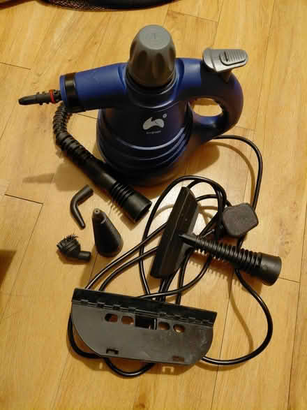 Photo of free Steamer (South Croydon) #1