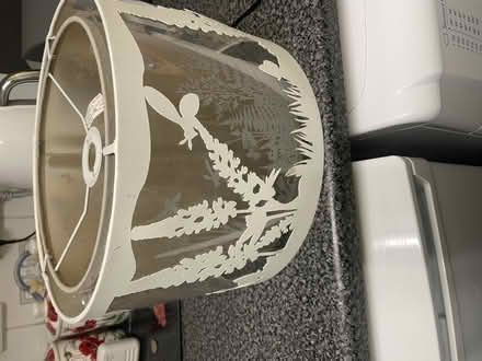 Photo of free Light shade (Southdown) #1